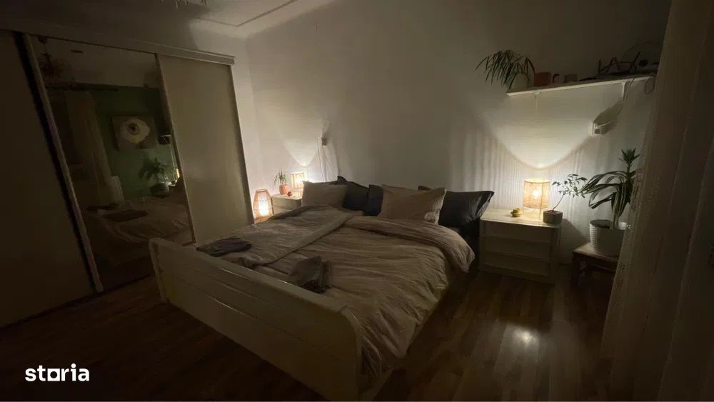 Tudor - Inchiriere casa, curte comuna - Str. Pasunii