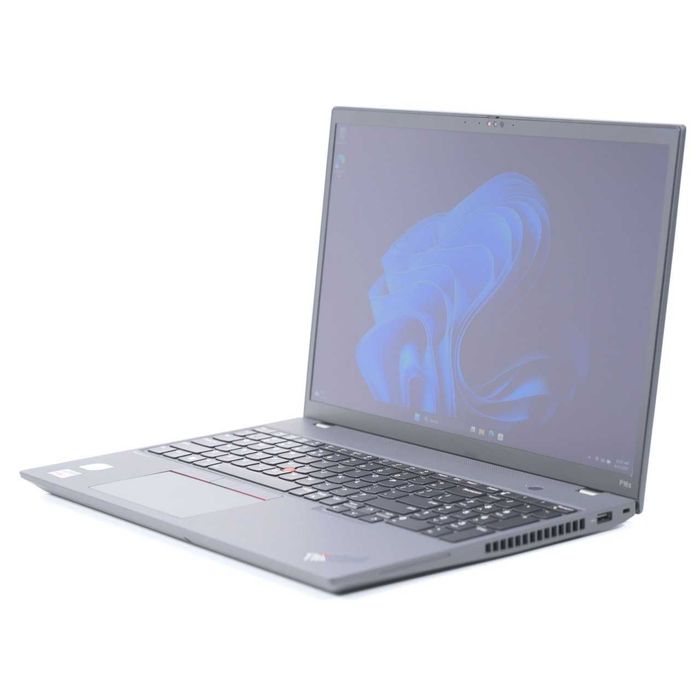 Lenovo ThinkPad P16s Gen 2, NOU Ryzen 7, Radeon, 32GB RAM, 512, Win11