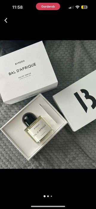 парфюм  запах классный 100000 торг