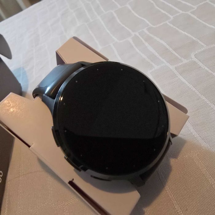 Smartwatch Garmin Venu 3s [Factura]