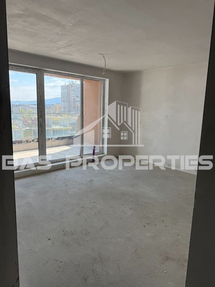 Продава се Двустаен апартамент в София, Люлин 2 - 79 кв.м за 1836 €/кв.м - Снимка #6