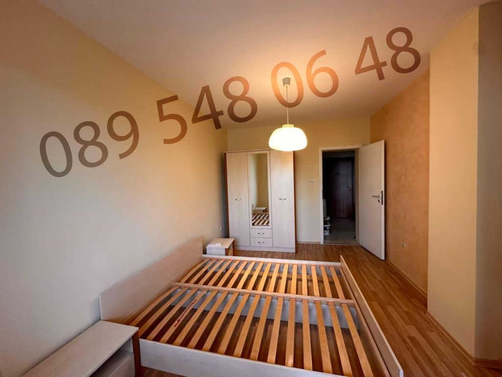 Дава се под наем Двустаен апартамент в София, НПЗ Дианабад - 65 кв.м за 510 € - Снимка #3