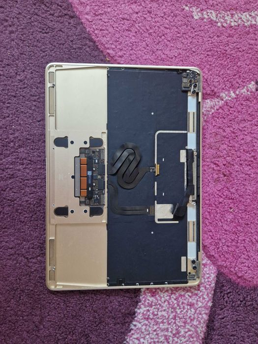 Ecran MacBook A1534 (Retina, 12 inchi)