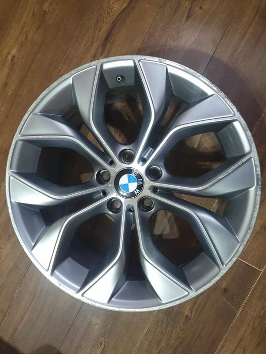Джанти BMW style 19