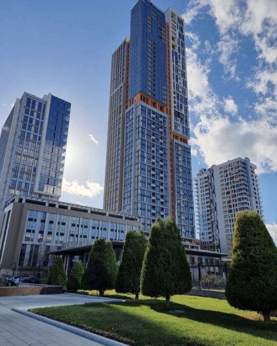 Продается квартира 2/8/51 в ЖК Nest One