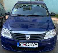 Vând Dacia Logan 1.4 MPI