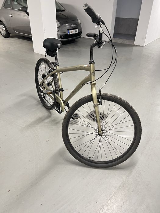De vanzare bicicleta HUFFY PARKSIDE 27.5’