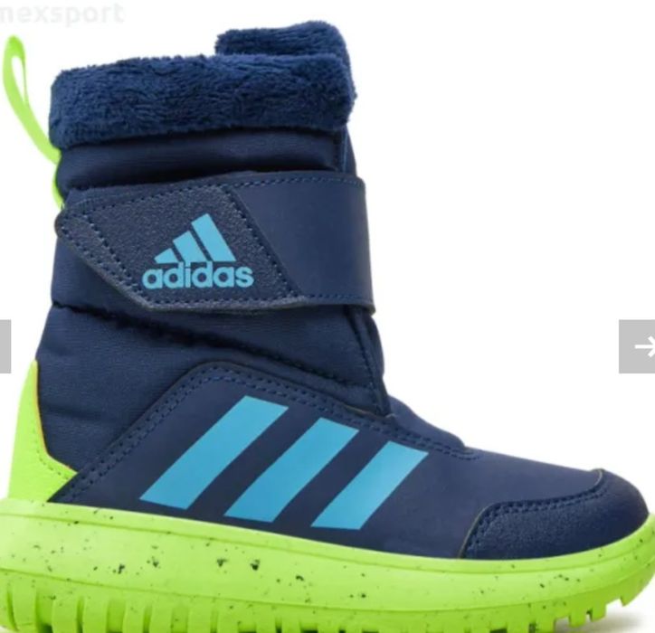 Ботуши Adidas, 26 номер