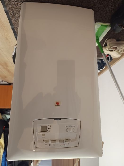 Centrala termica clasica Saunier Duval ThemaClassic F24 E