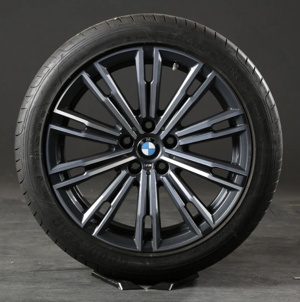 Jante originale BMW seria 3 G20 G21 2 G 42 4 G22 G23  18