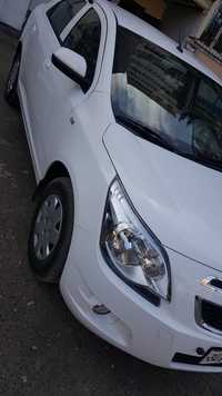 Продаю машину Chevrolet Cobalt 4 позиция