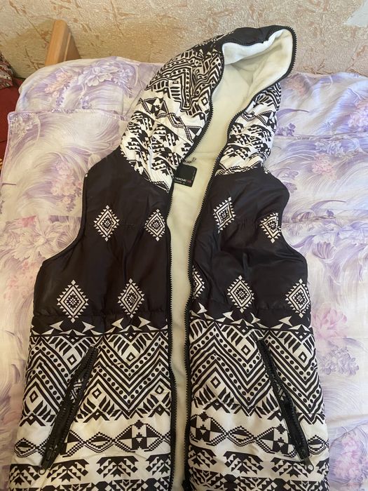 Пакет подромтковой одежды размеры разные