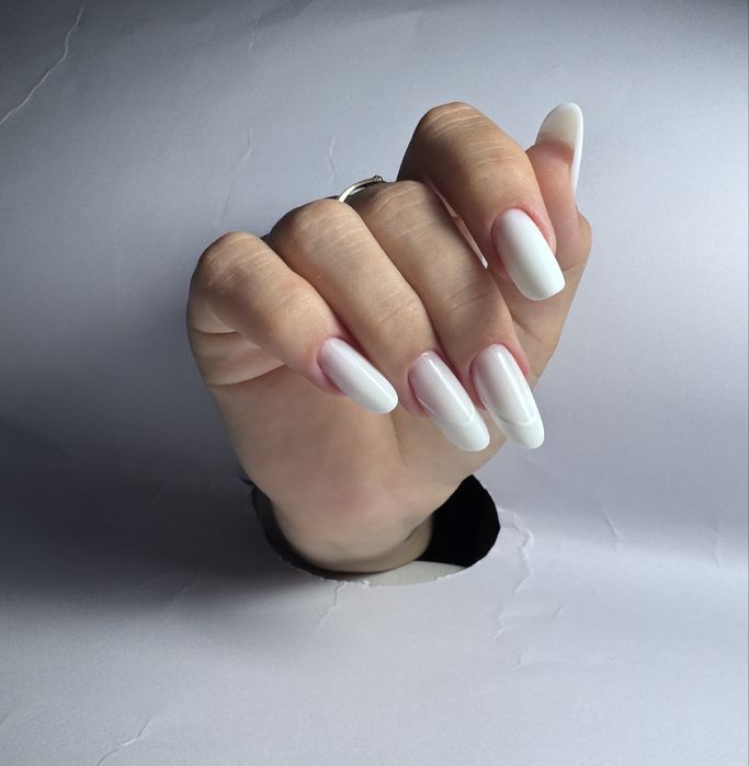 Unghii cu gel in Sector 5