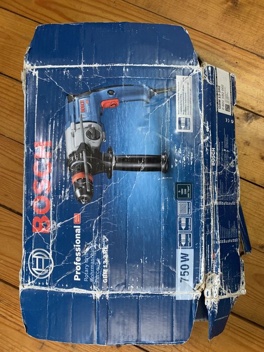 Bosch GBM 13-2 RE bormasina