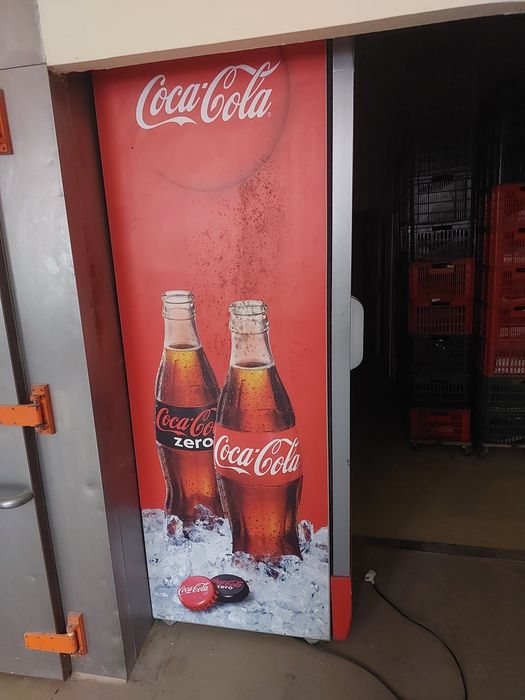 Răcitor Coca-Cola