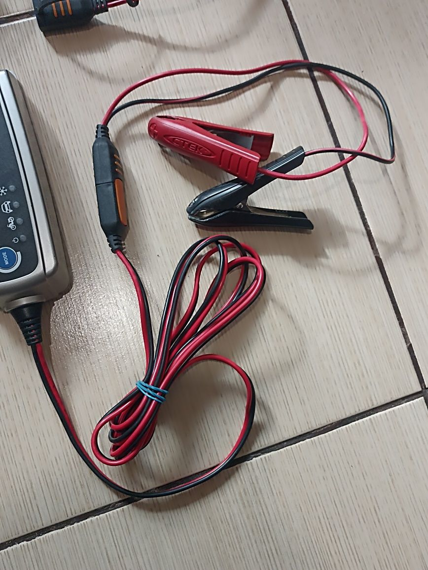 Redresor auto ctek multi xs 3600
