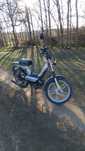 Motoreta first bike vând/schimb