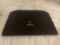 Laptop Asus RoG G46V