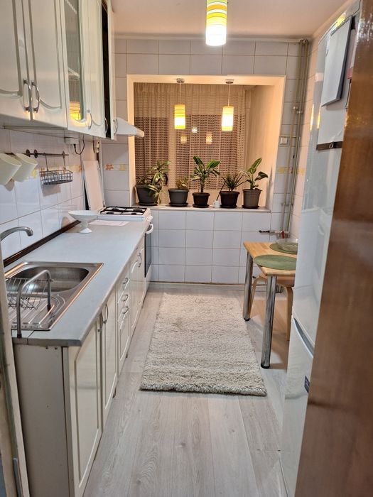 Apartament de închiriat 2 camere