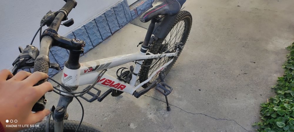 Velisiped holati yaxshi