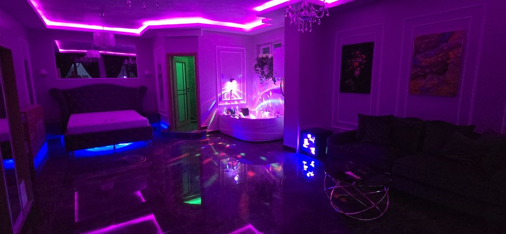 Apartament în Regim Hotelier