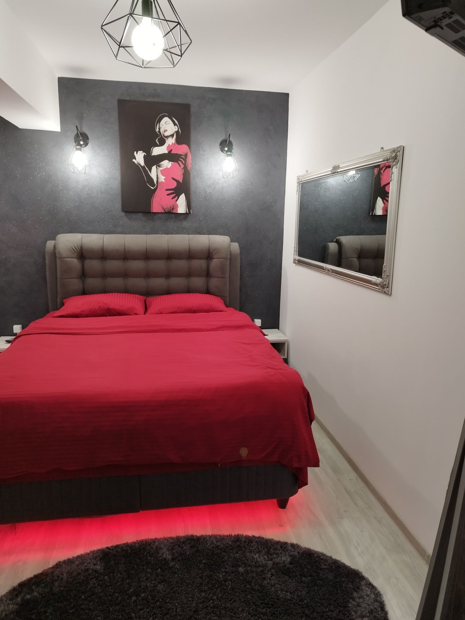 Apartament de închiriat in regim hotelier..