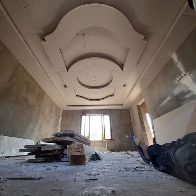 Malakali ustalar xizmati