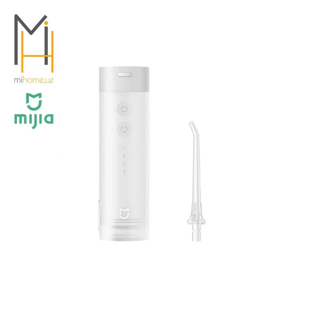 Ирригатор Xiaomi Mijia Tooth Irigator Portable (MEO702)