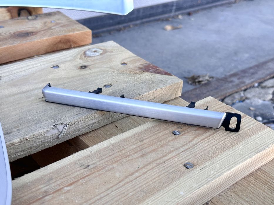 Интериорни лайсни AUDI A6 C7 4G