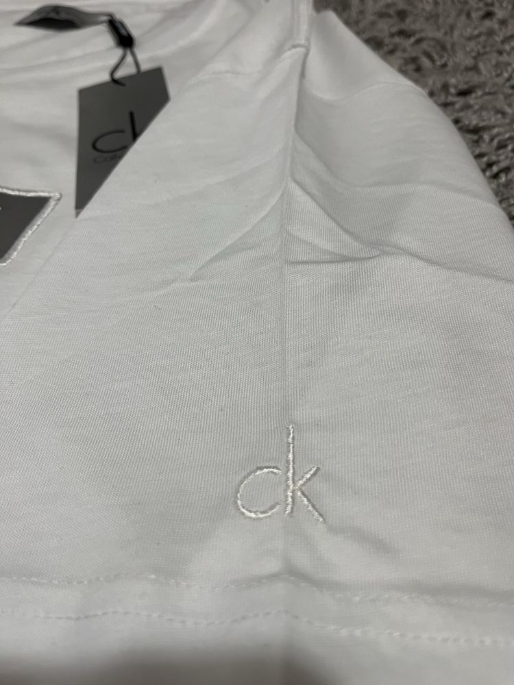 Мъжка тениска Calvin Klein