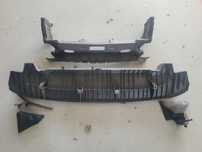 Deflectoare aer Mazda CX-3 2015+