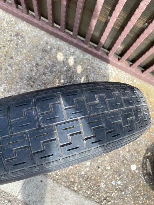 Vand janta alfa romeo/fiat slim