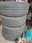 Гуми 205/55 R16 Hankook