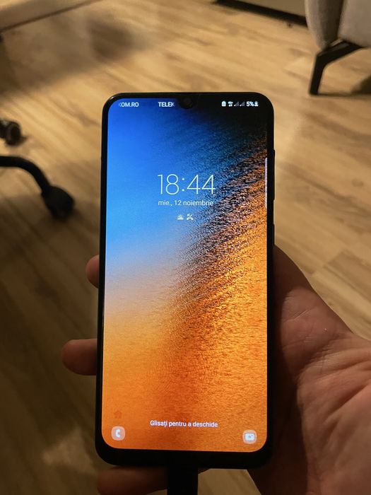 Vand Samsung A50 Dual Sim