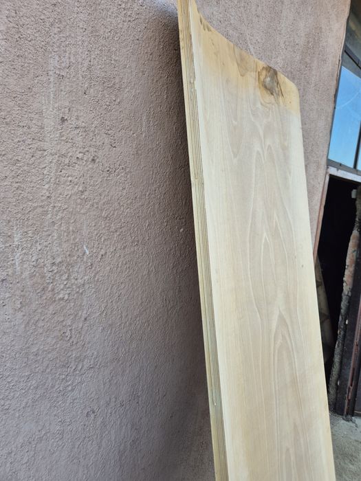 Ușă ondulată dulap