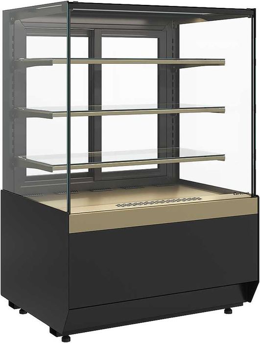Витрина кондитерская Carboma KC70 VV 1,3-1  Б/У