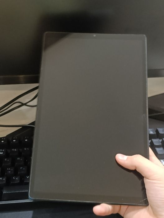 Lenovo Tab M10 X606X 2/32 ГБ, полностью рабочий