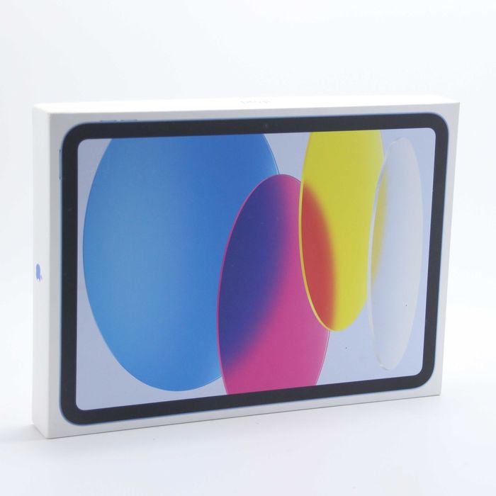 iPad A16 11' - 128 Gb - Wi-Fi - OBIECT SIGILAT - Amanet FRESH Galati