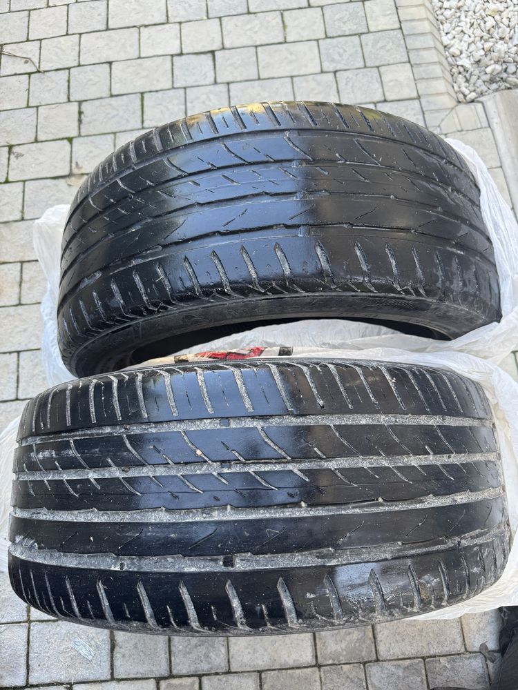 Продам летние шины