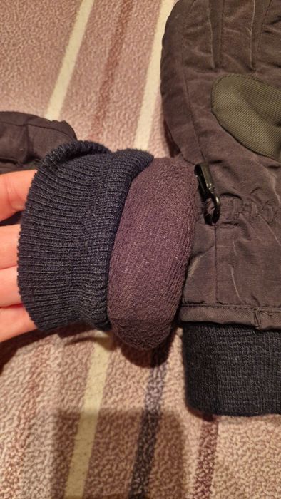 Mănuși de schi, Jordan Classics