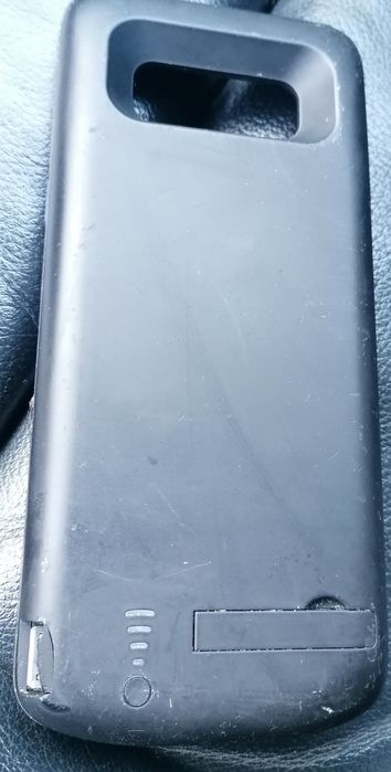 Vand husă baterie Samsung S8+