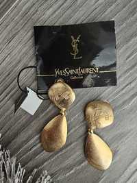 Yves saint lauren made in France collection