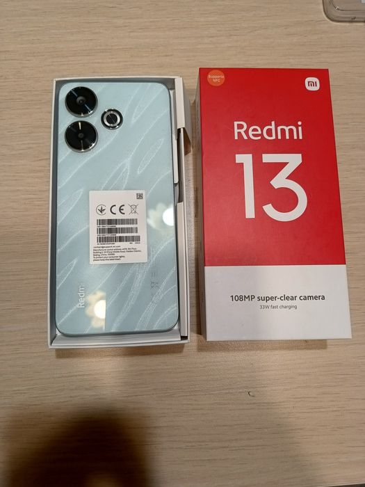 Vind Redmi13 varianta de 256giga