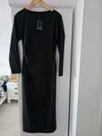 Rochie noua Massimo Dutti