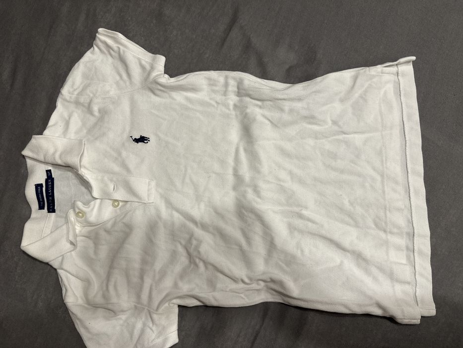 Тениска Ralph Lauren