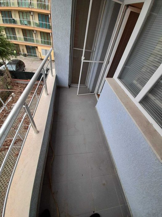 Продава се Двустаен апартамент в к.к. Слънчев бряг - 53 кв.м за 802 €/кв.м - Снимка #2