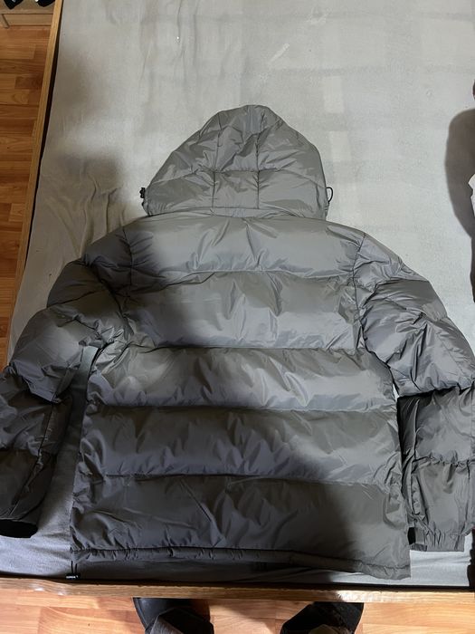 Polo ralph lauren puffer jacket