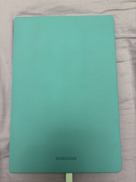 Samsung Tab S6 Lite 64G - Ideală pentru școală/notițe, S Pen + husă