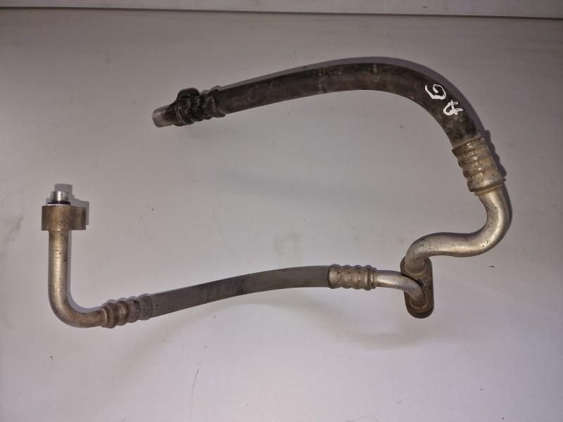 Conducta AC clima scurta de la compresor Opel Astra G 1.6 i 77 kw Z16X