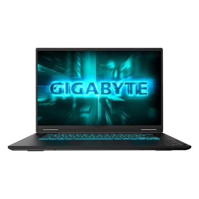 Новый GIGABYTE Gaming A16
